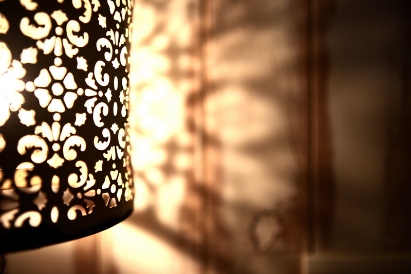 南洋可可雙人房